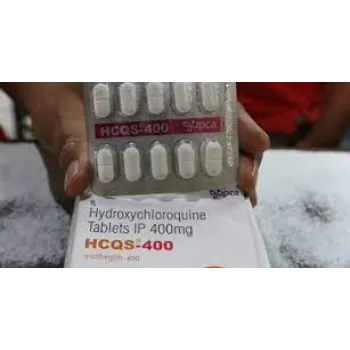 Anti-Malarial Drugs